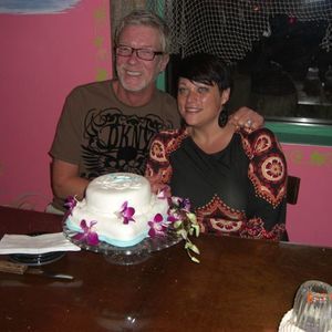 Meet your Posher, Noah